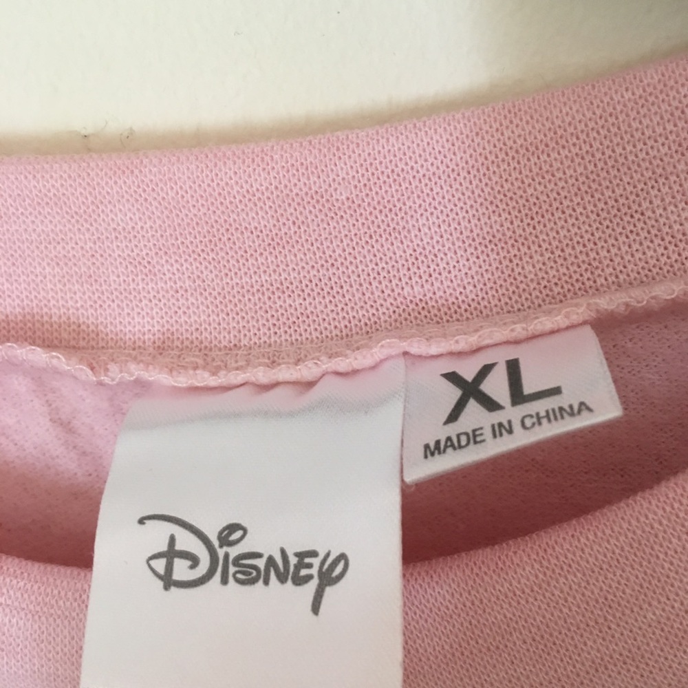 Disney “Lion King” long sleeved top - Picture 3 of 4